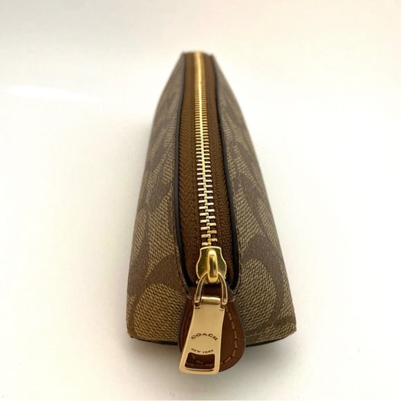 Coach Pencil Pouch or Makeup Brushes *{BRAND NEW} - Picture 2 of 5